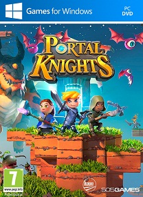 Portal Knights ราคาถูก